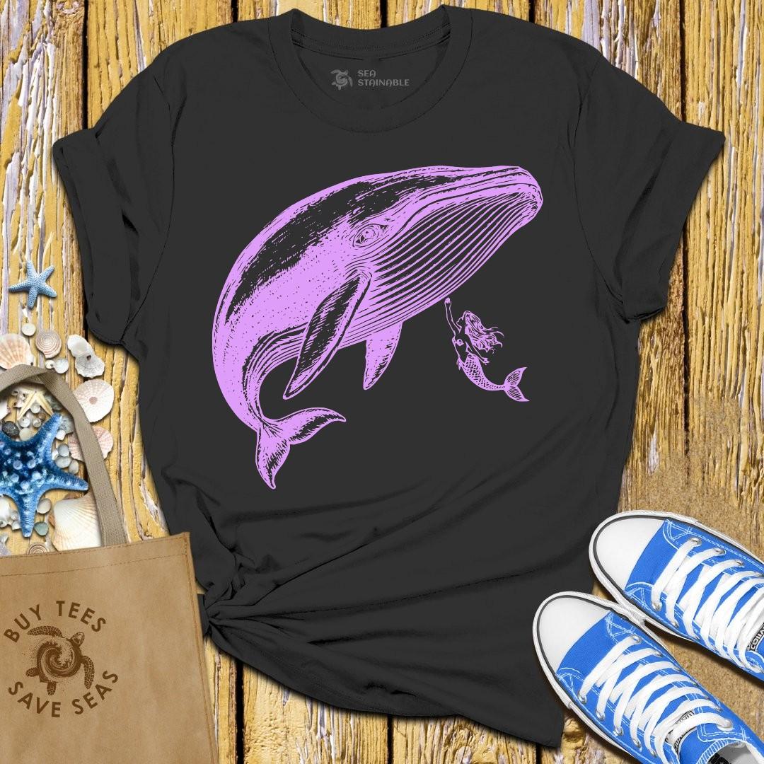 Stylish Black Shirt for Women