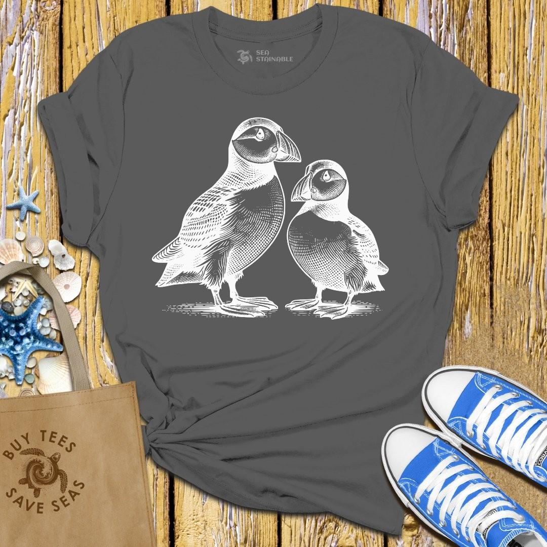 Stylish Charcoal Shirt for Women