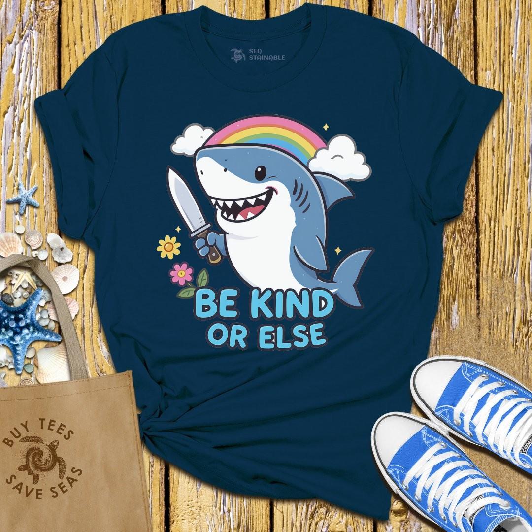 Stylish Navy Shirt for Women