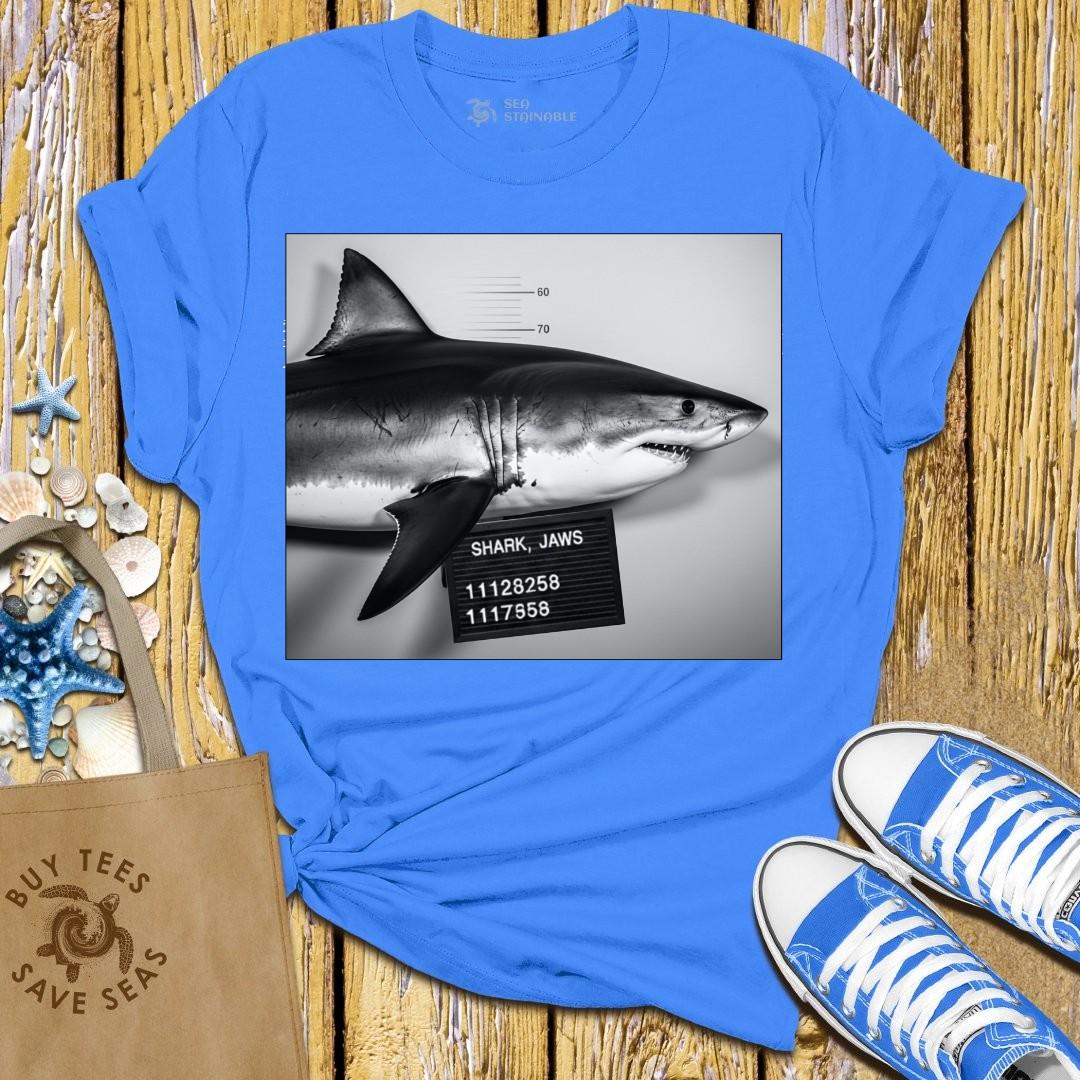 Stylish Blue Shirt for Women