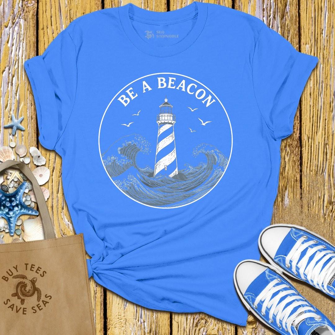 Stylish Blue Shirt for Women