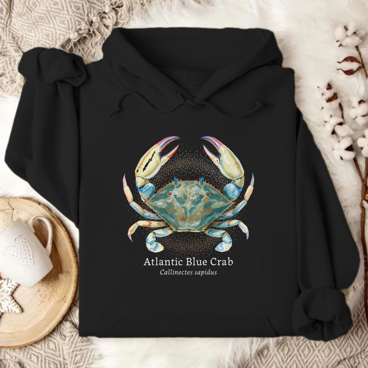 Stylish Black Hoodie