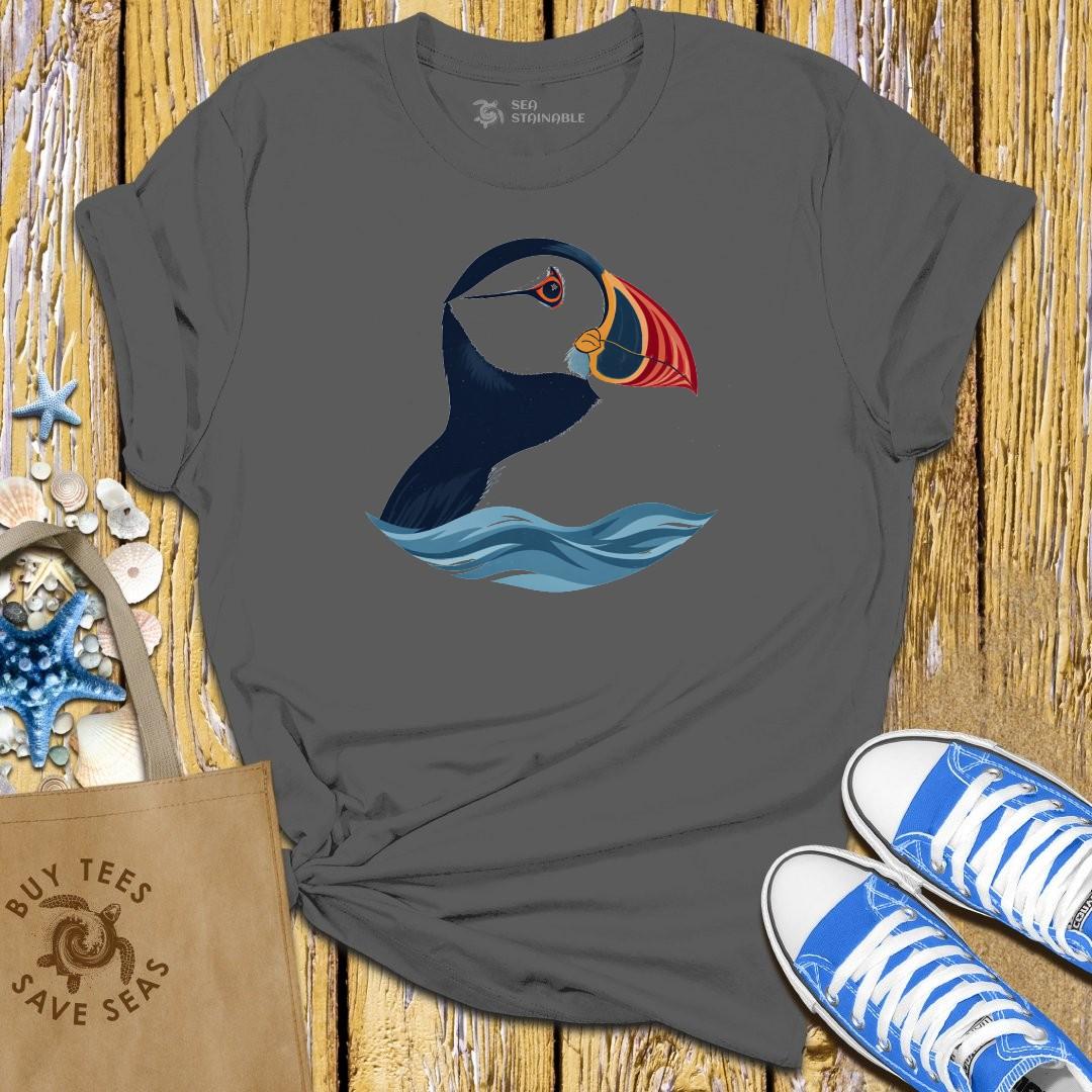 Stylish Charcoal Shirt for Women