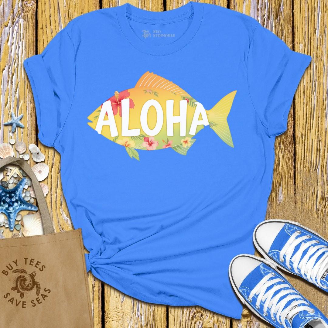 Stylish Blue Shirt for Women