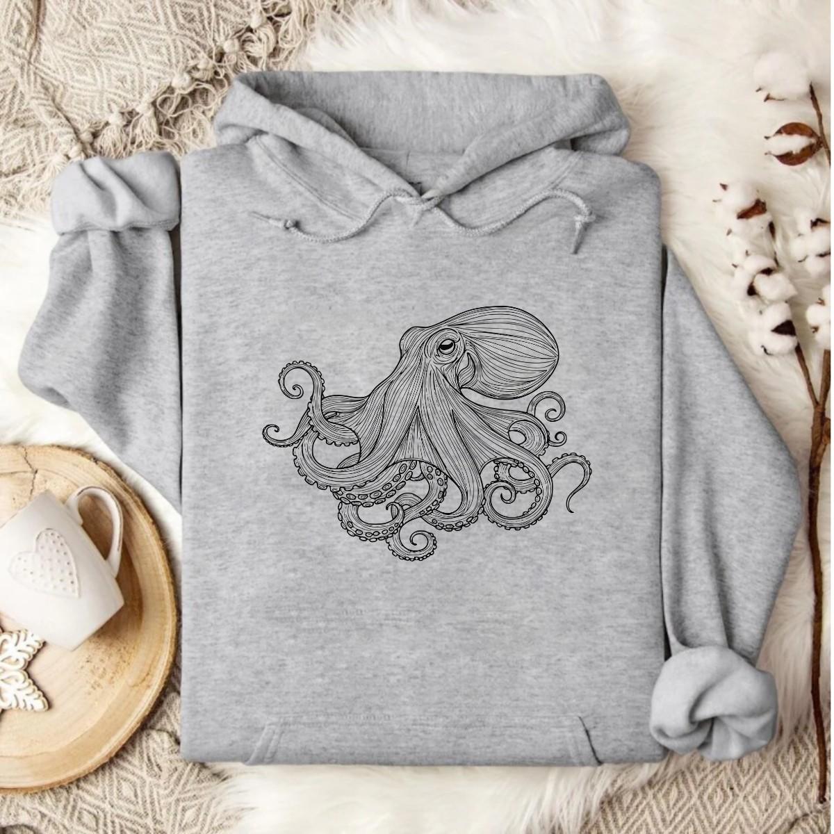 Stylish Grey Shirt for Women