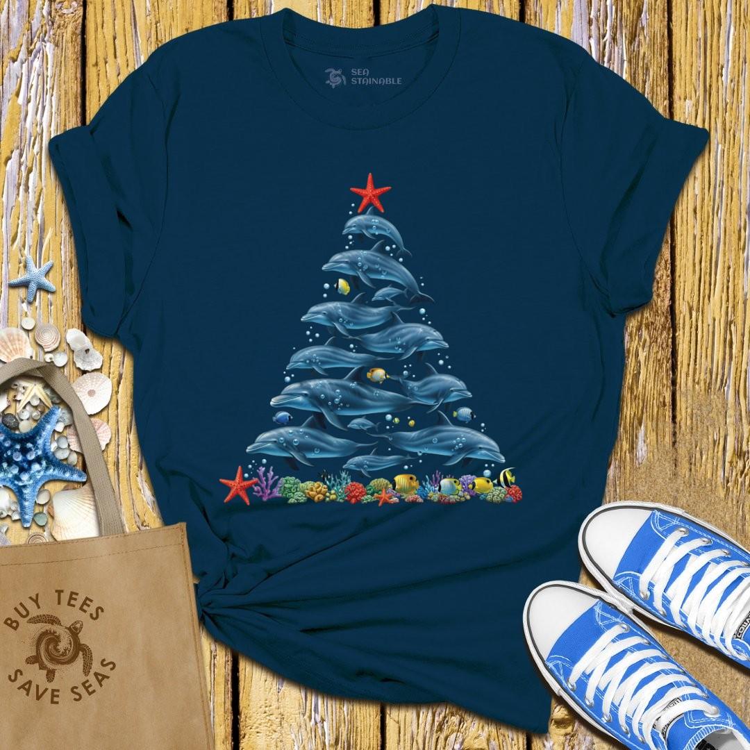 Stylish Navy Shirt for Women