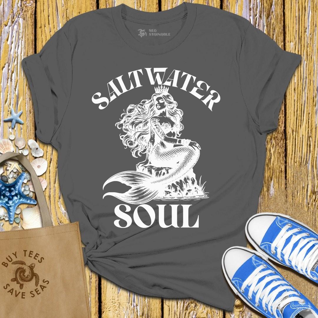 Stylish Charcoal Shirt for Women