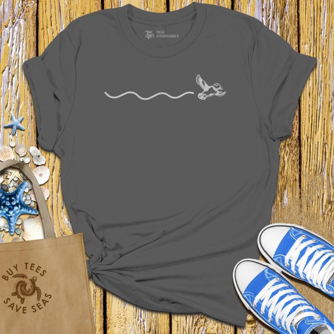 Stylish Charcoal Shirt for Women