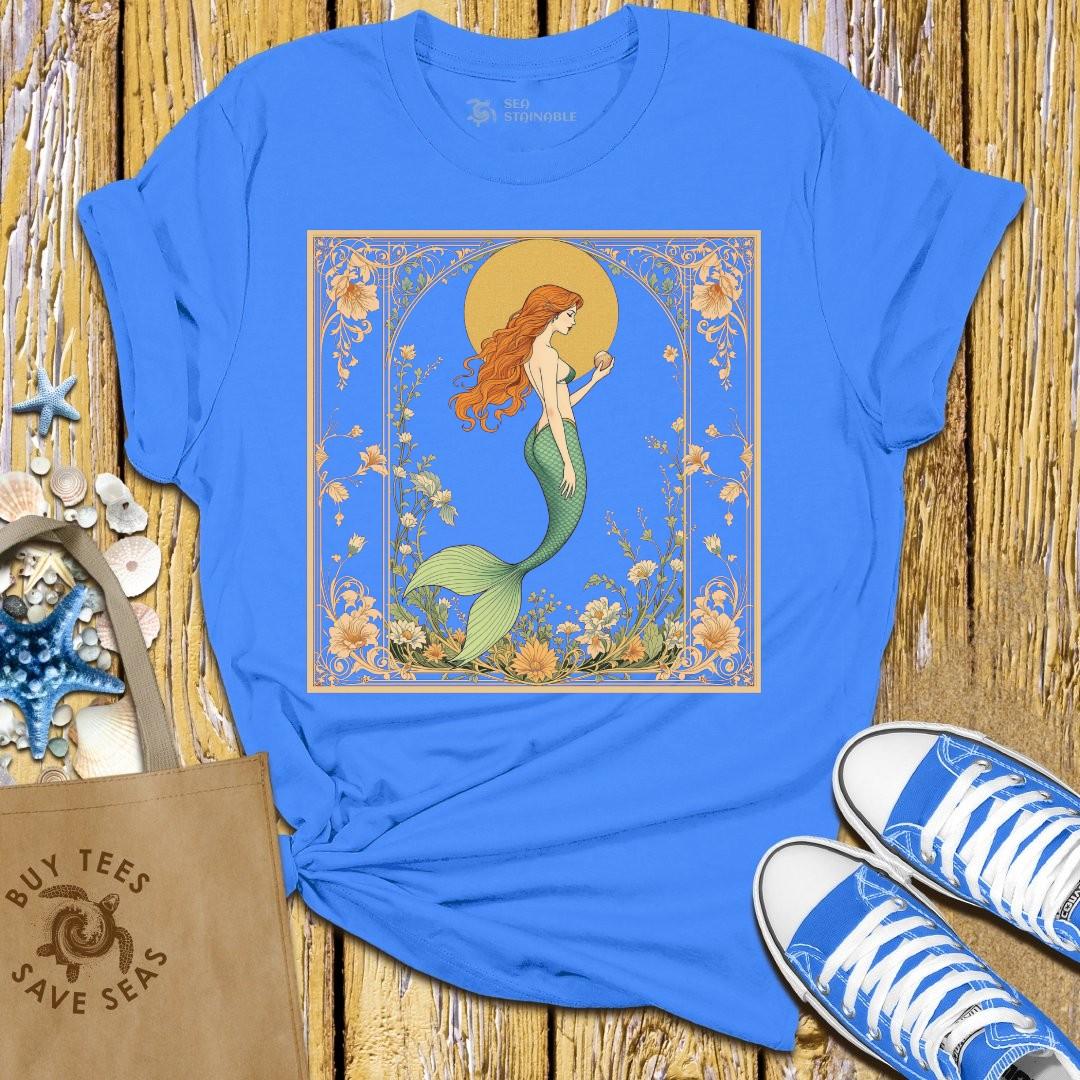 Stylish Blue Shirt for Women