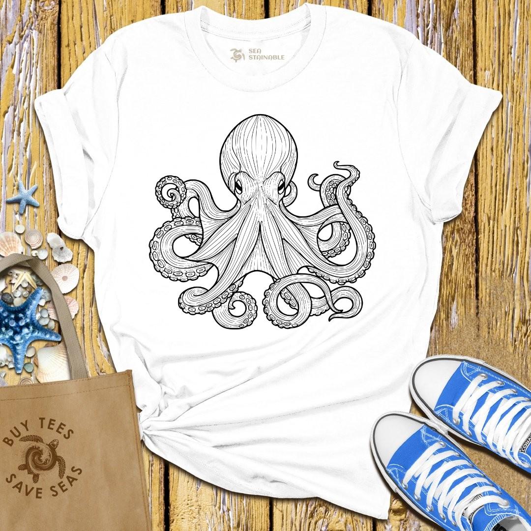 Stylish White  Shirt for Women