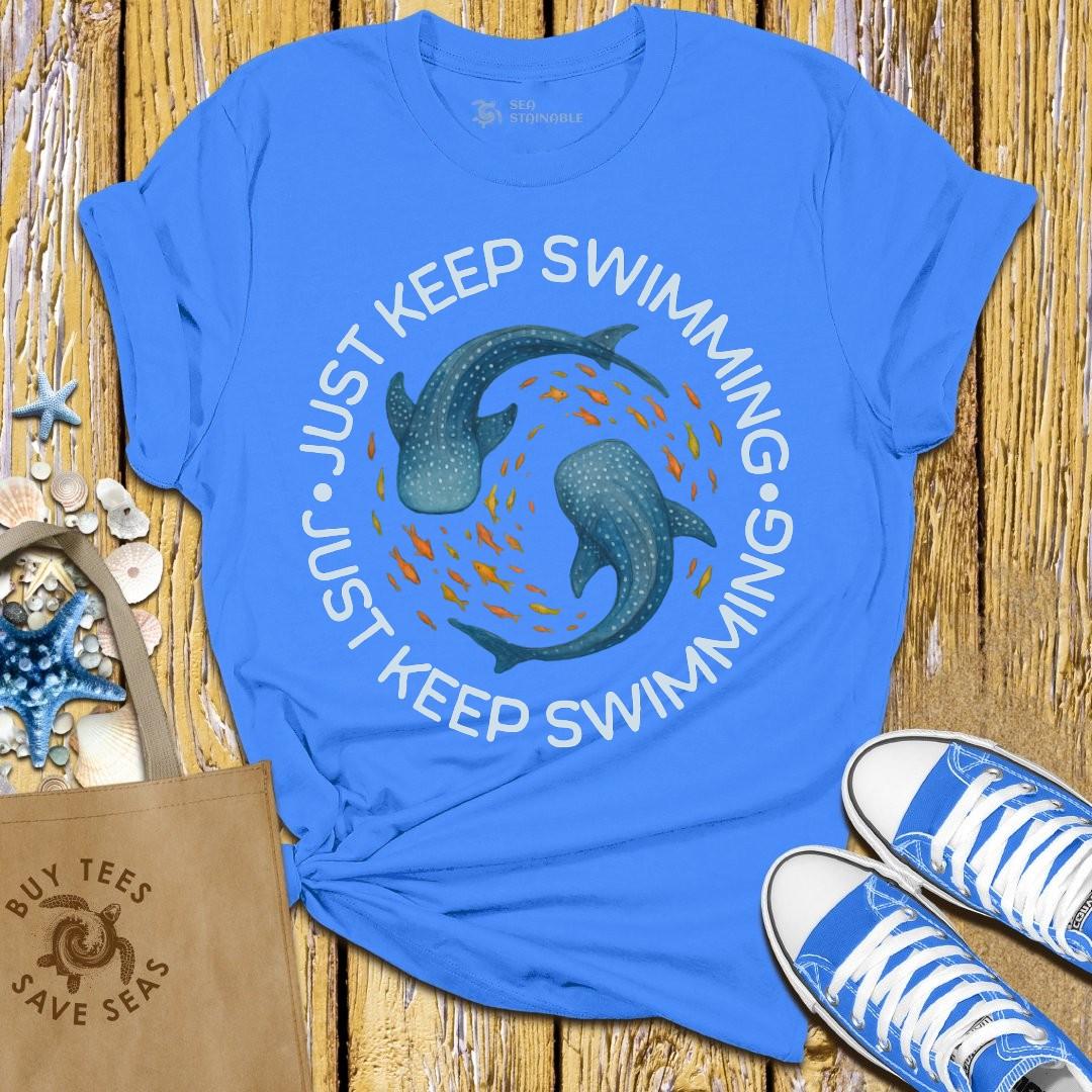 Stylish Blue Shirt for Women