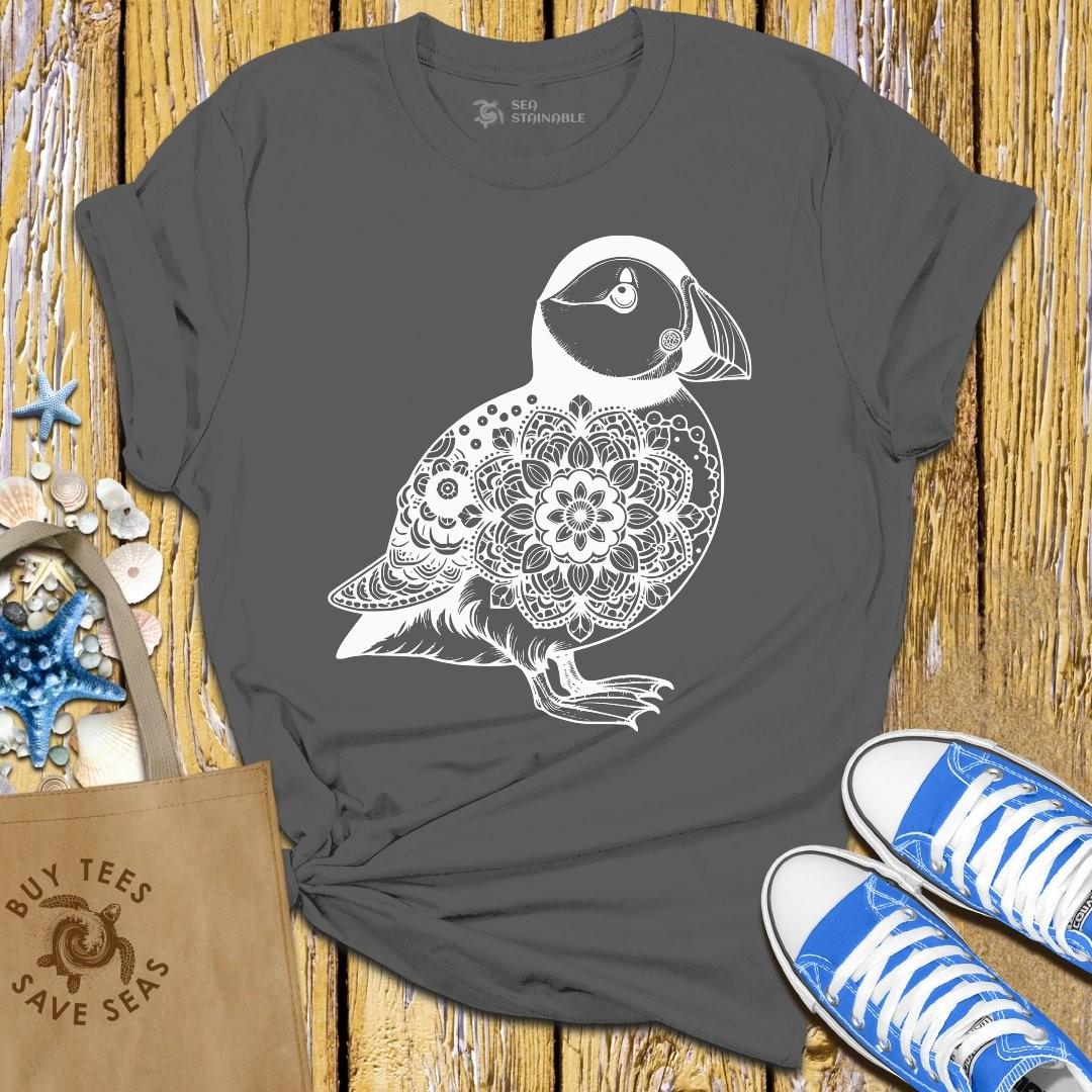 Stylish Charcoal Shirt for Women