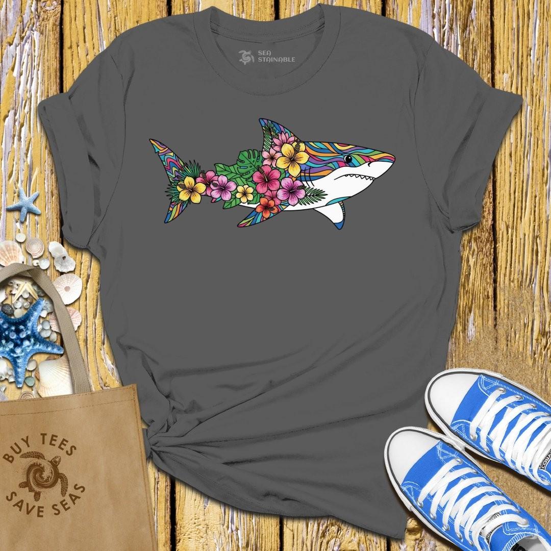 Stylish Charcoal Shirt for Women