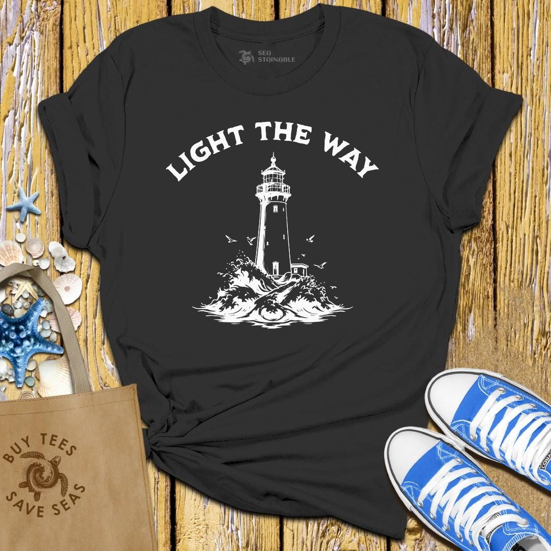 Stylish Black Shirt for Women