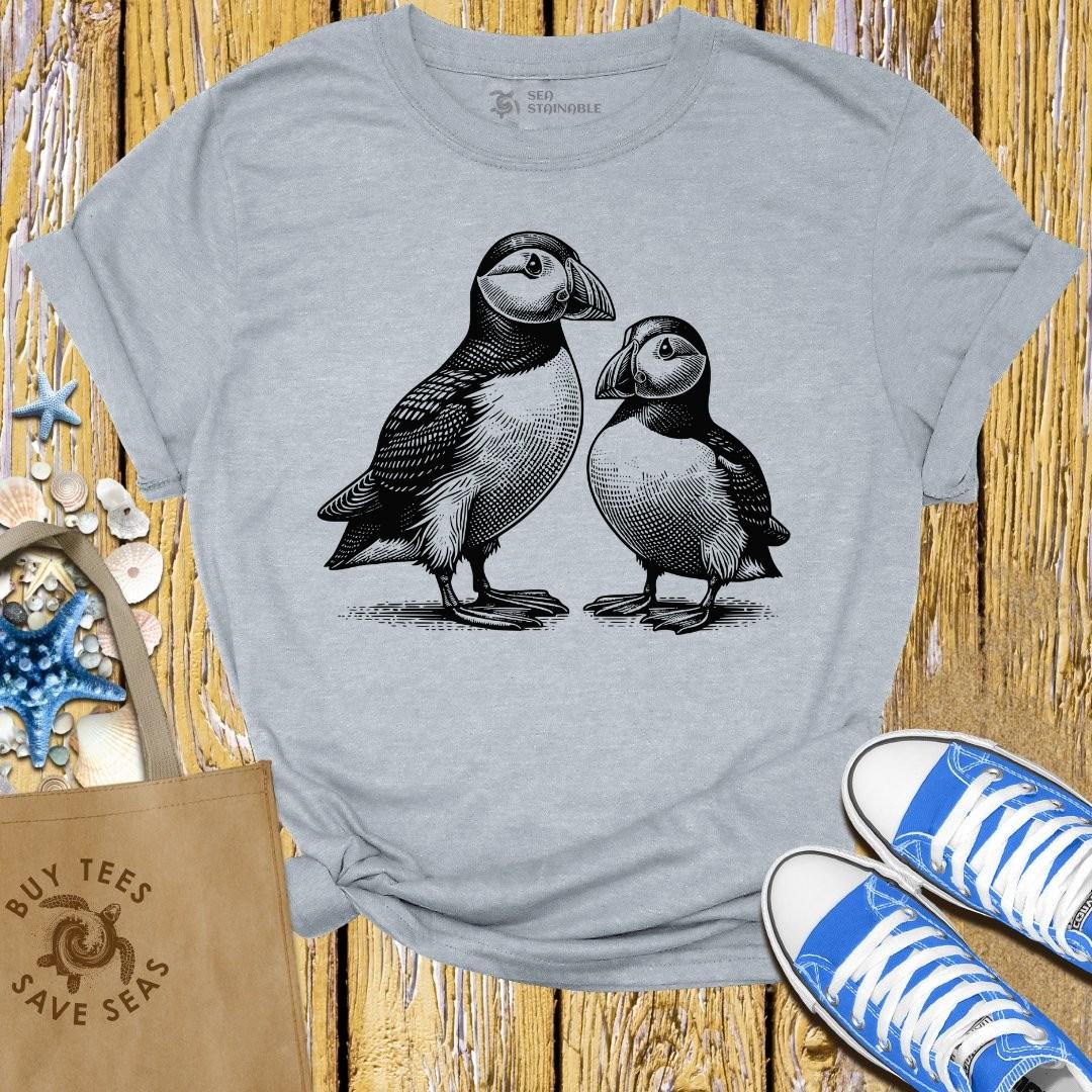 Stylish Grey Shirt for Women