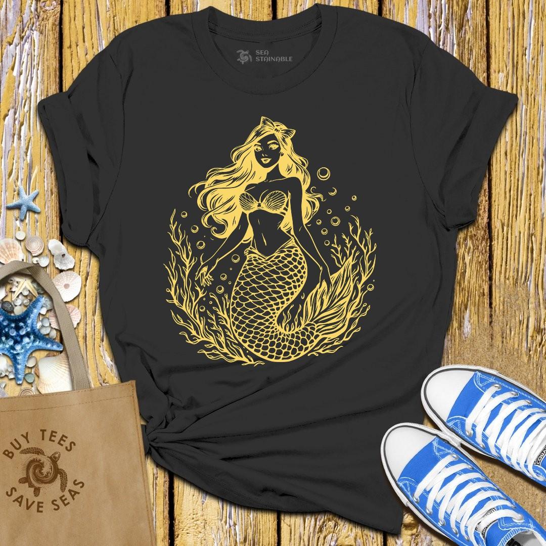 Stylish Black Shirt for Women