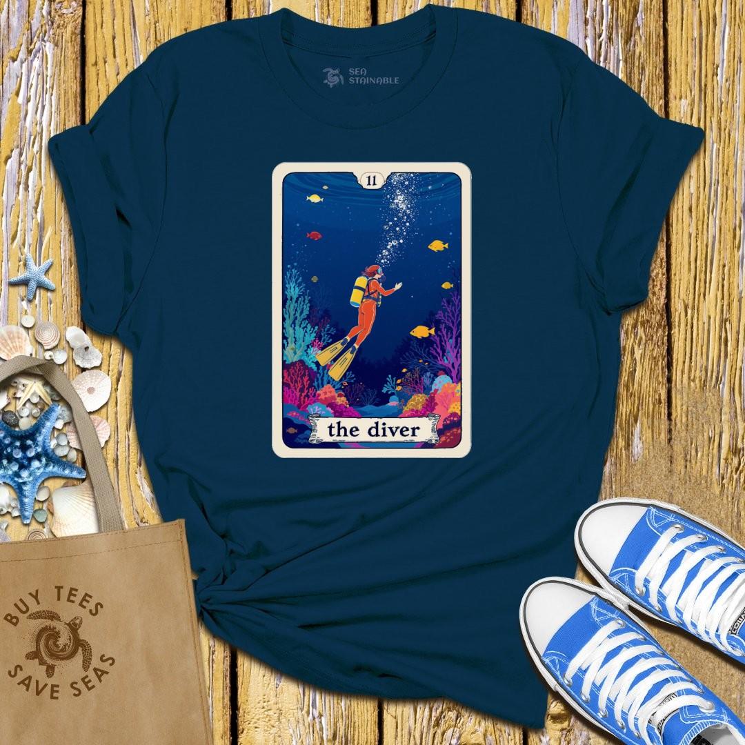 Stylish Navy Shirt for Women