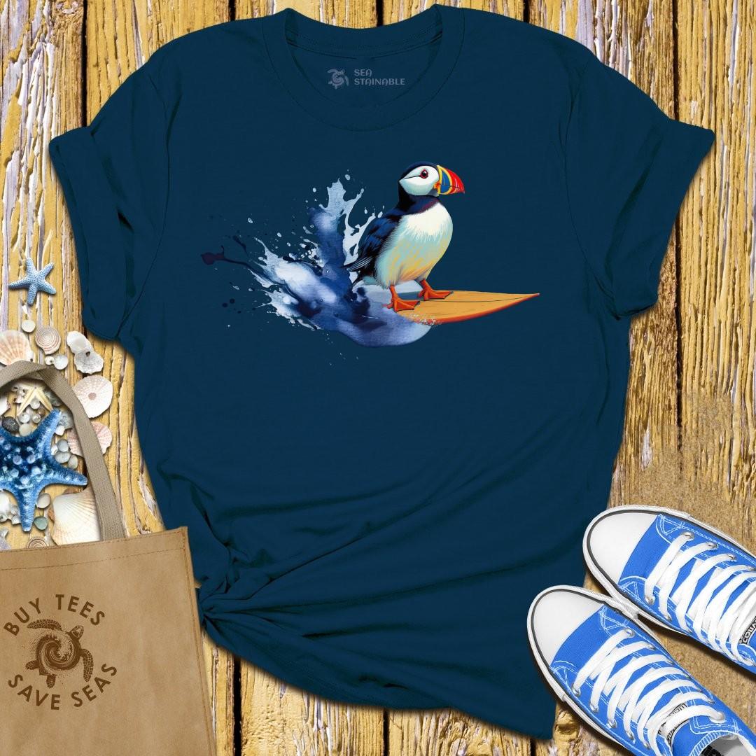 Stylish Navy Shirt for Women