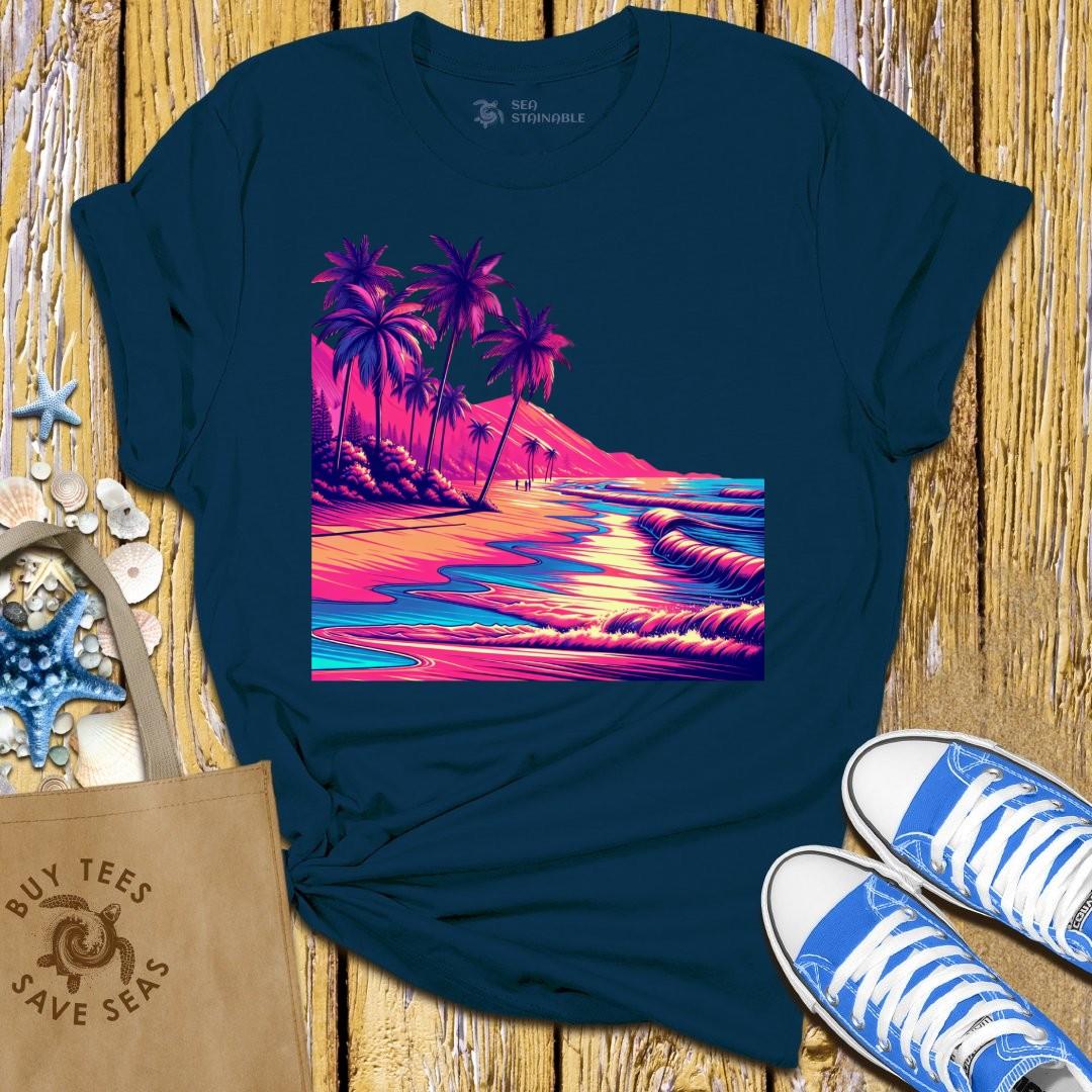 Stylish Navy Shirt for Women