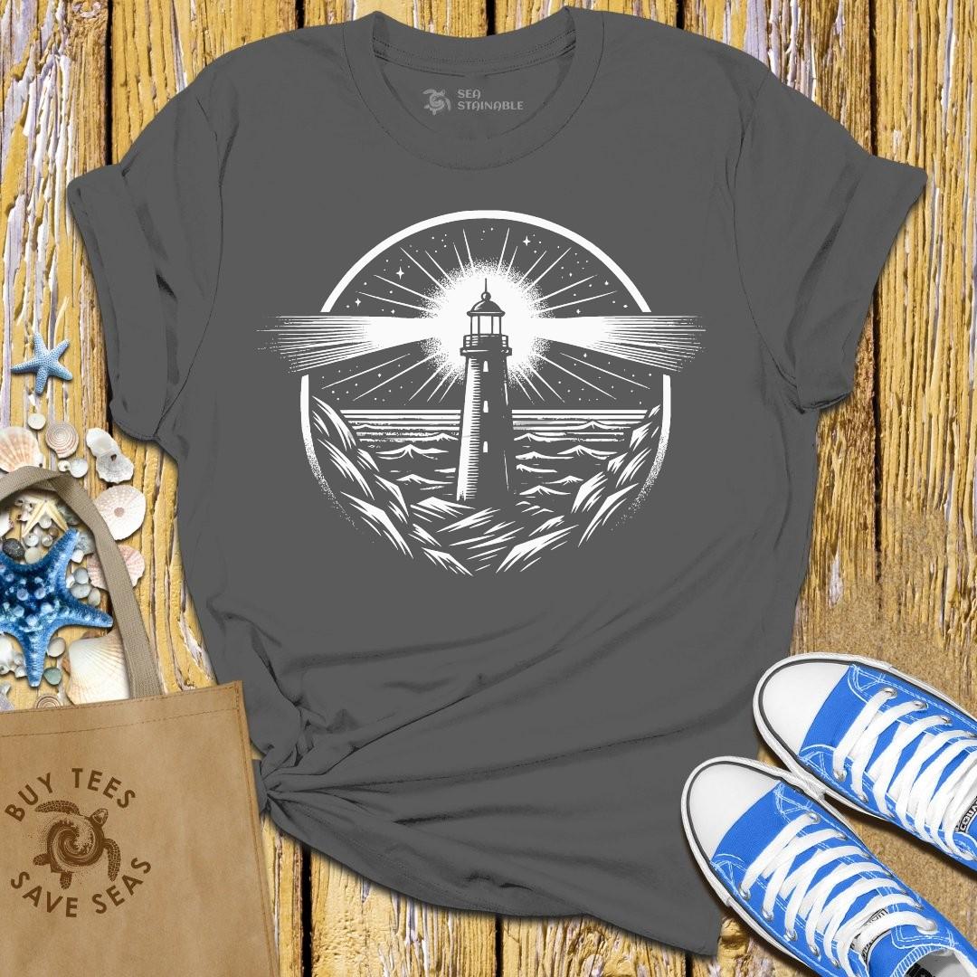 Stylish Charcoal Shirt for Women