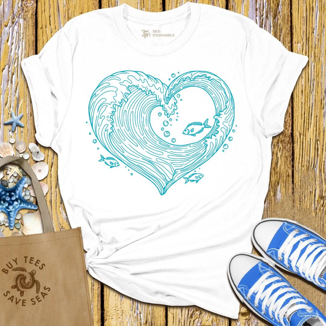 Stylish White  Shirt for Women
