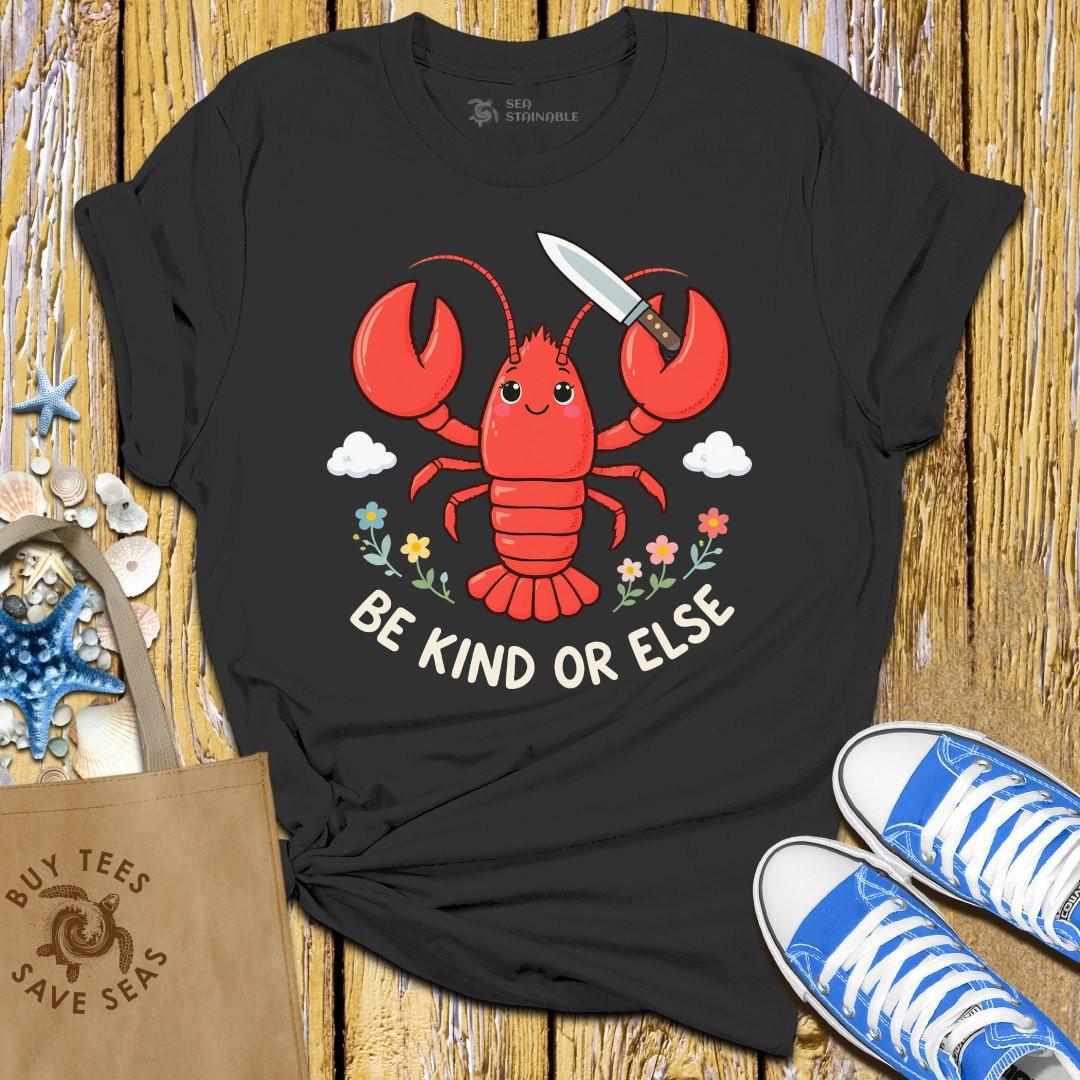 Stylish Black Shirt for Women