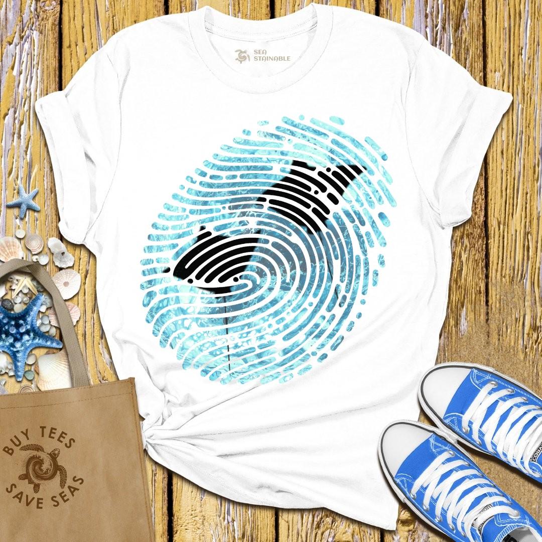 Stylish White  Shirt for Women