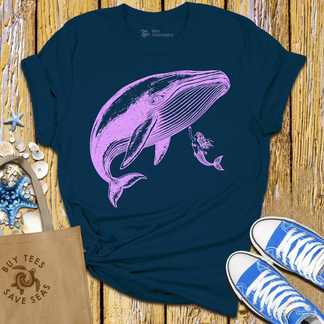 Stylish Navy Shirt for Women