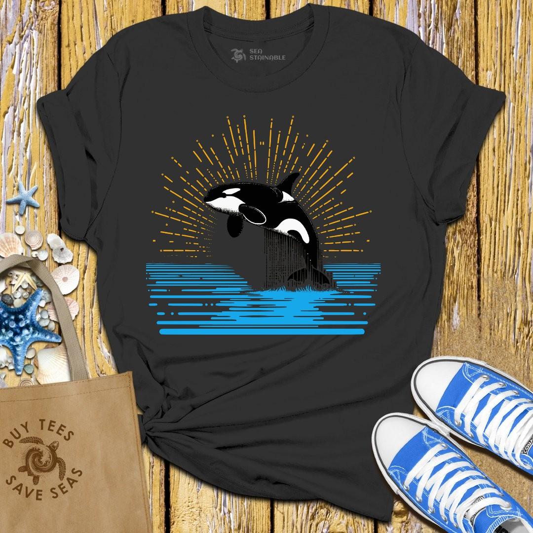 Stylish Black Shirt for Women