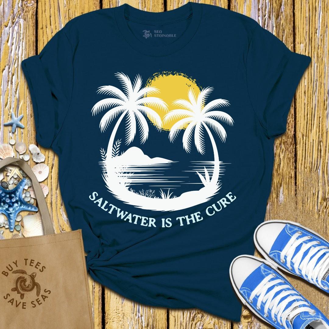 Stylish Navy Shirt for Women