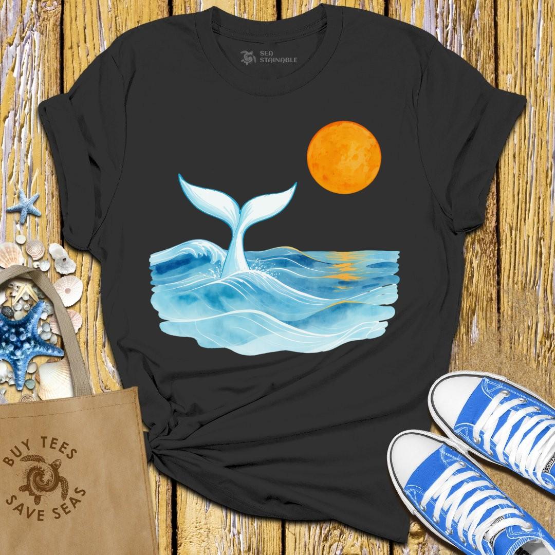 Stylish Black Shirt for Women