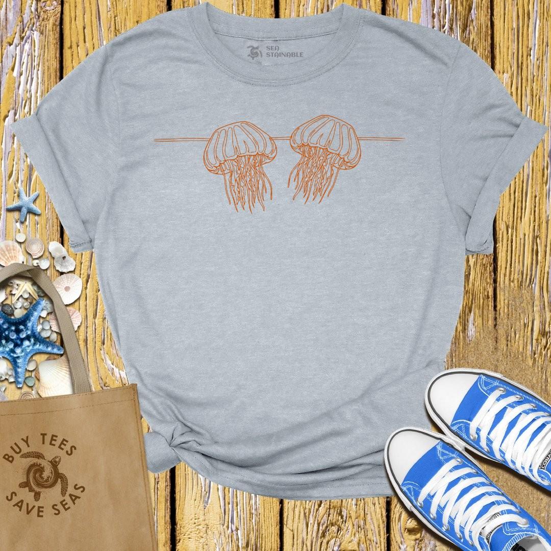 Stylish Grey Shirt for Women