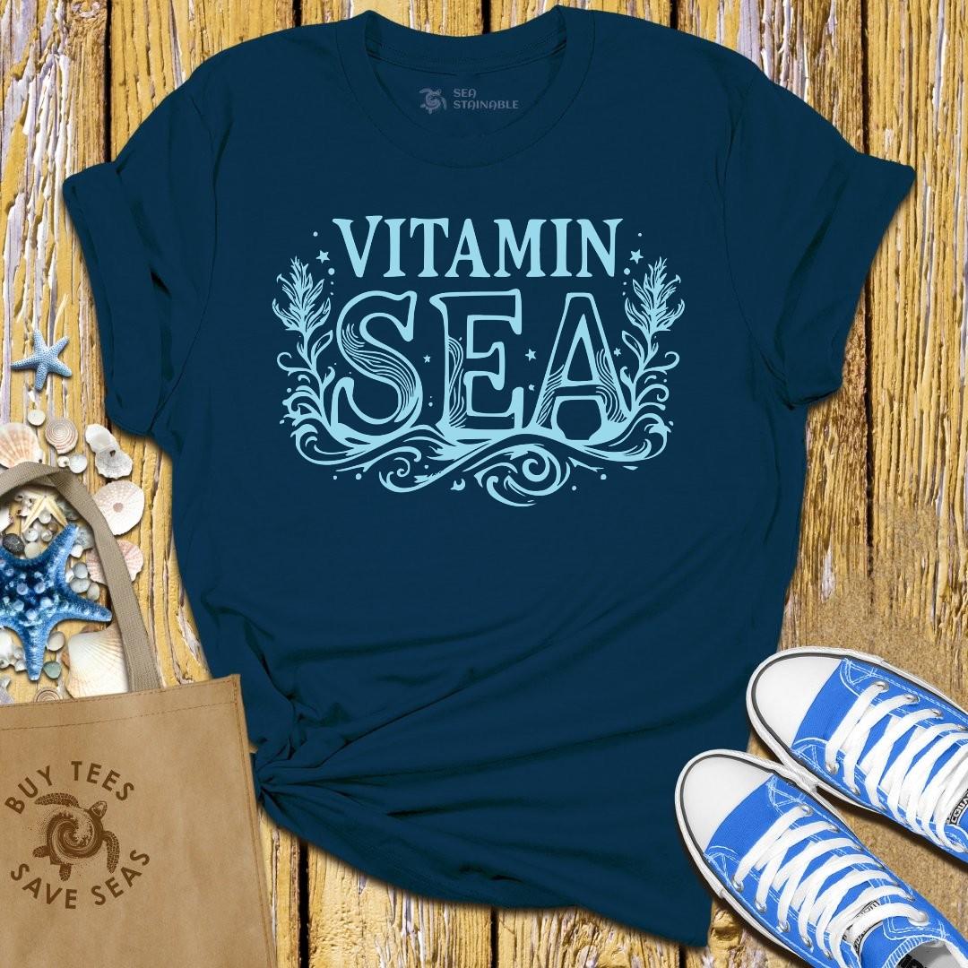 Stylish Navy Shirt for Women