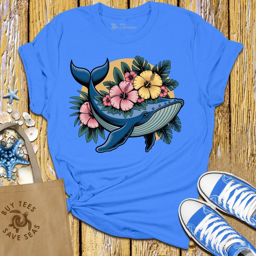 Stylish Blue Shirt for Women