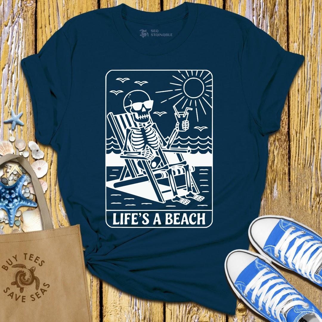 Stylish Navy Shirt for Women