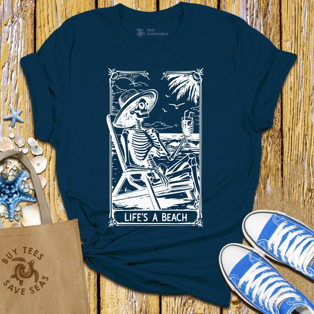 Stylish Navy Shirt for Women