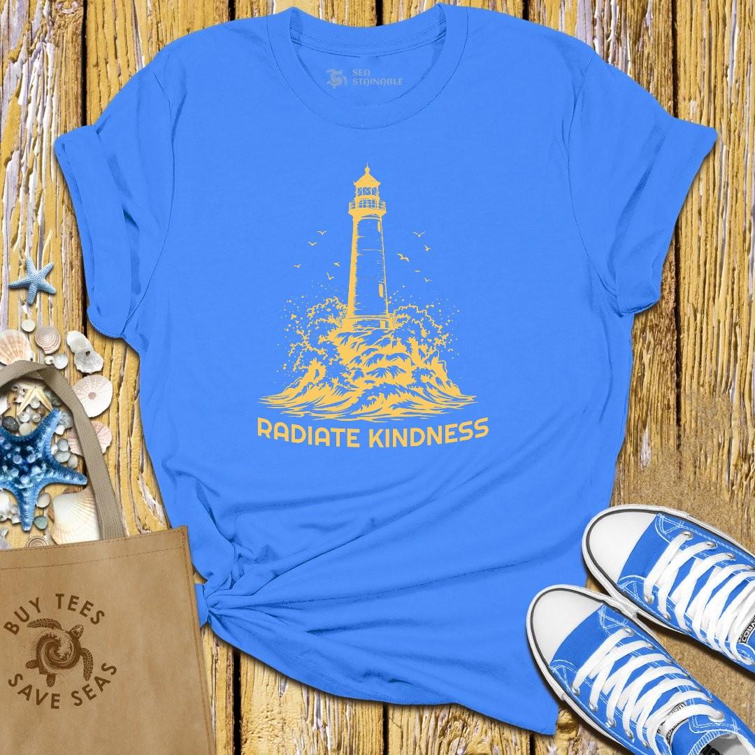 Stylish Blue Shirt for Women