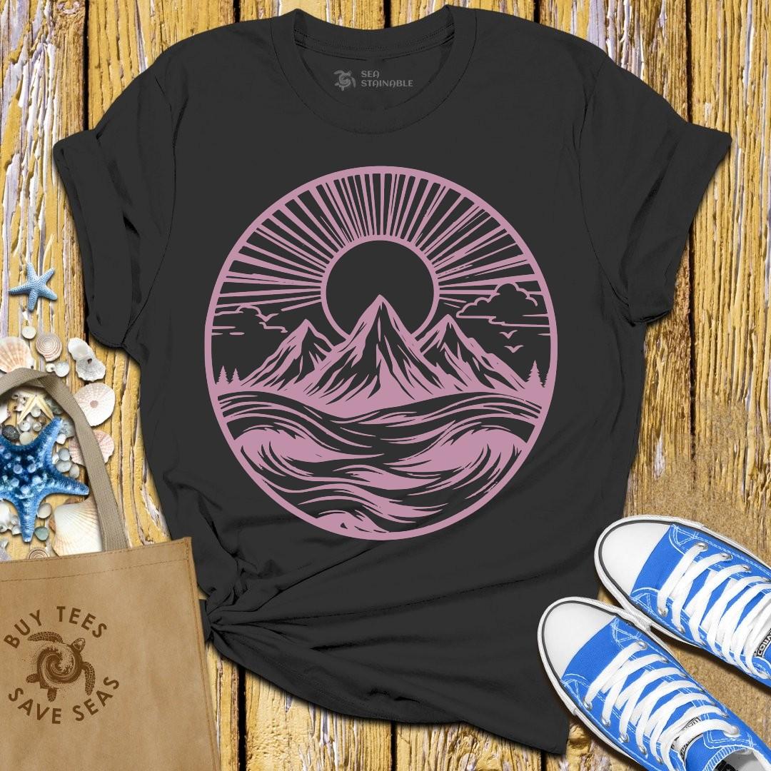 Stylish Black Shirt for Women