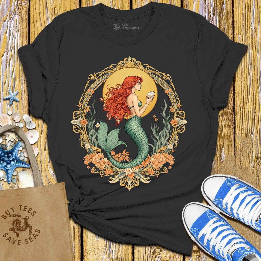 Stylish Black Shirt for Women