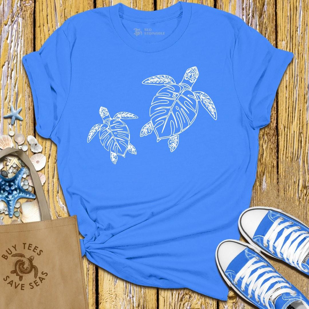 Stylish Blue Shirt for Women