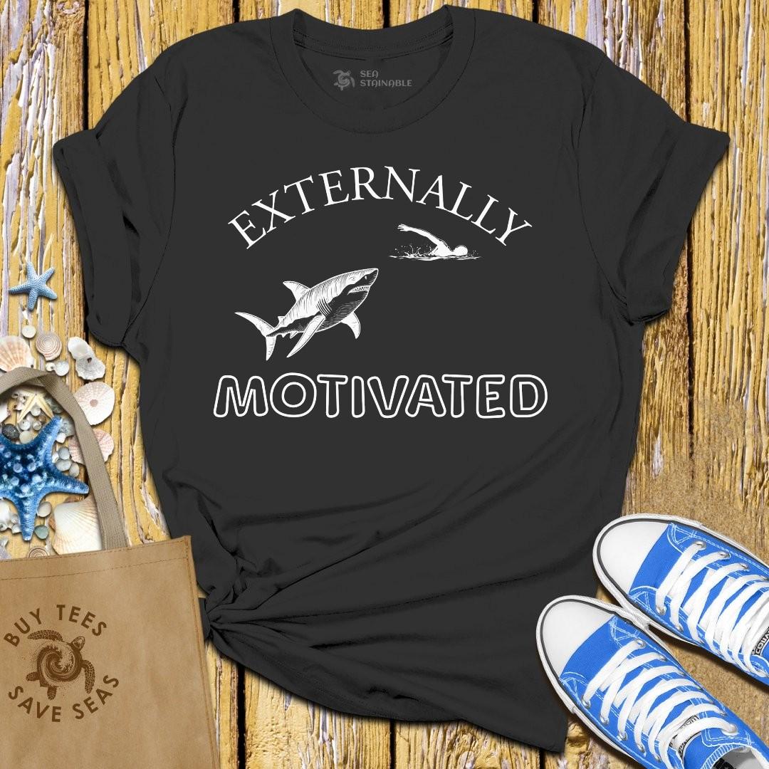 Stylish Black Shirt for Women