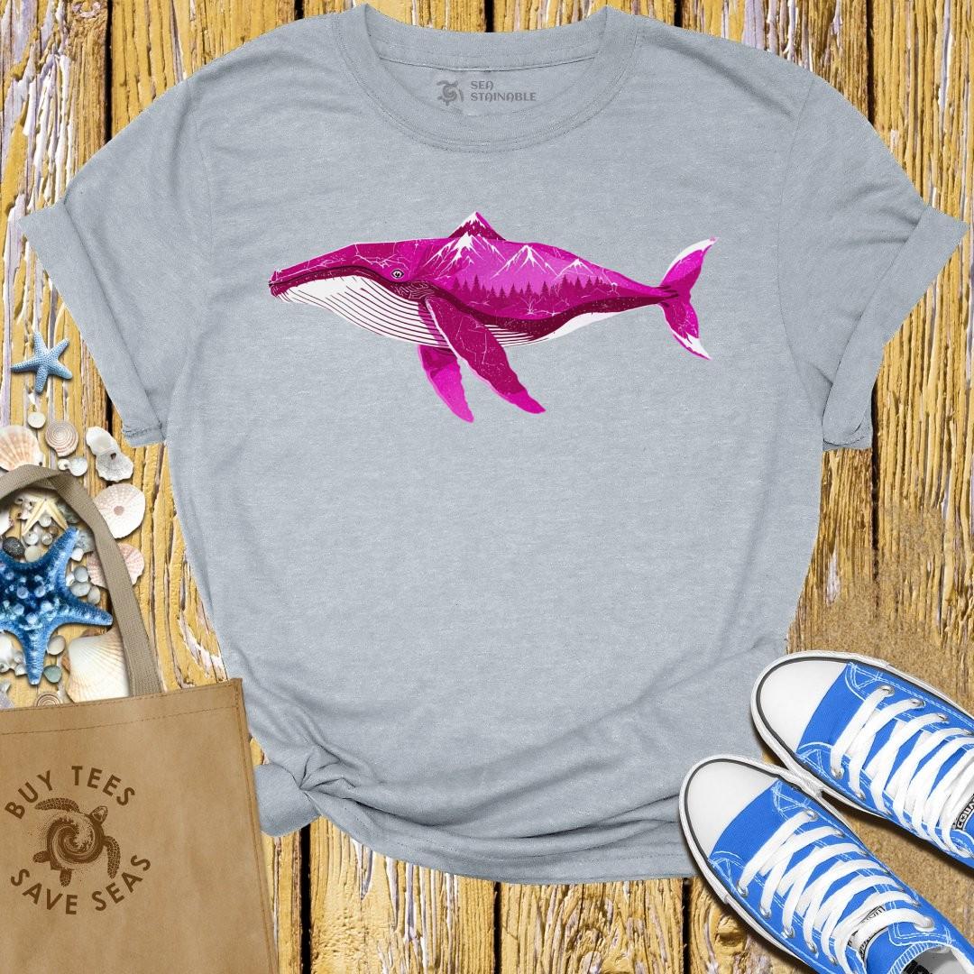 Stylish Grey Shirt for Women