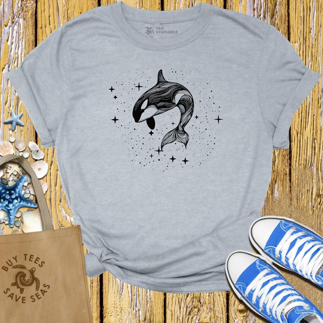 Stylish Grey Shirt for Women