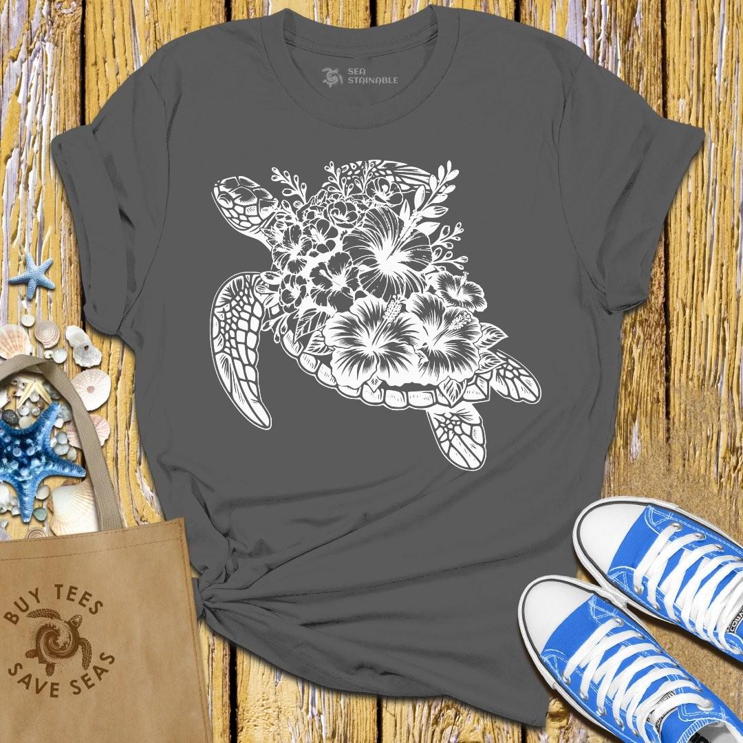 Stylish Charcoal Shirt for Women