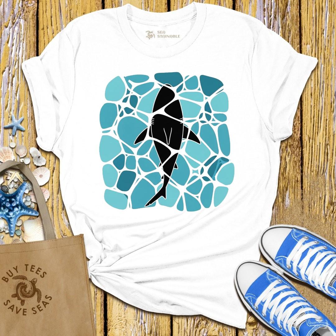 Stylish White  Shirt for Women