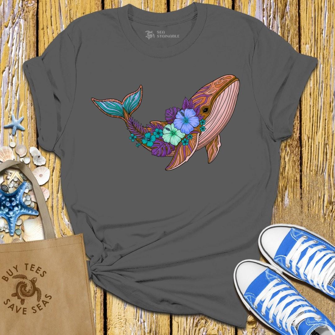 Stylish Charcoal Shirt for Women