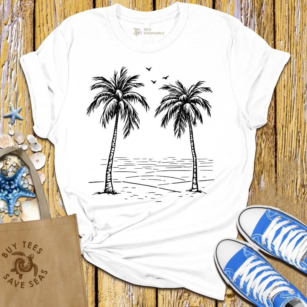 Stylish White  Shirt for Women