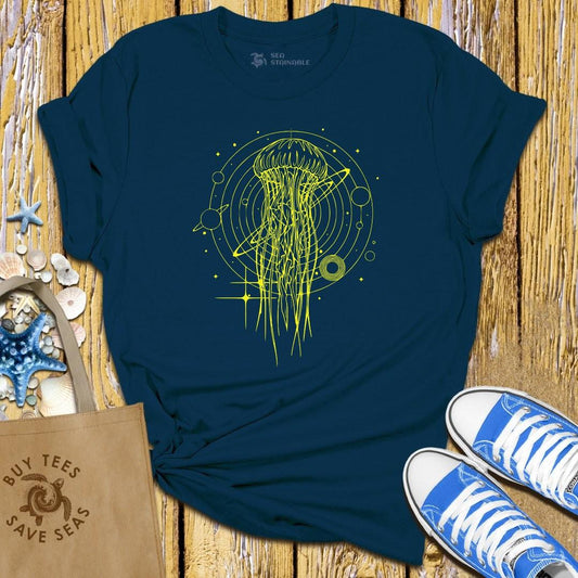 Stylish Navy Shirt for Women