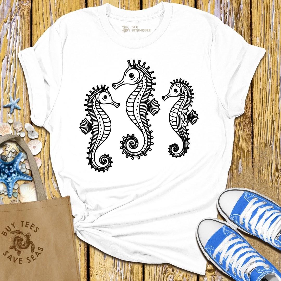 Stylish White  Shirt for Women
