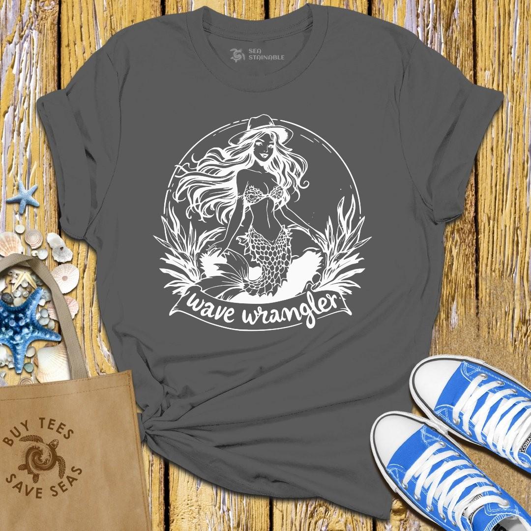 Stylish Charcoal Shirt for Women